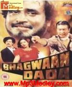 Bhagwan Dada 1986 song download